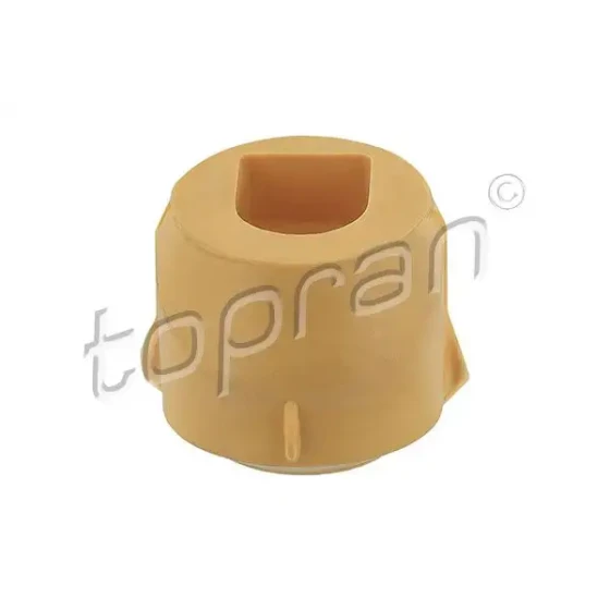 Topran Motor Takozu – 110384002 / OEM 8E0199339 ürün görseli