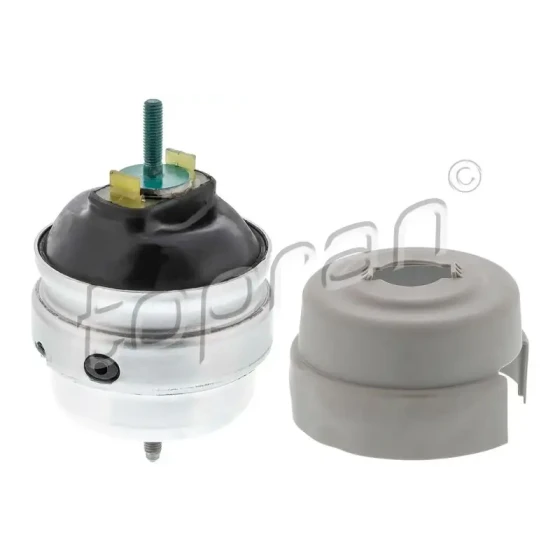 Topran Motor Takozu (Sol) – 110385001 / OEM 8E0199379A ürün görseli