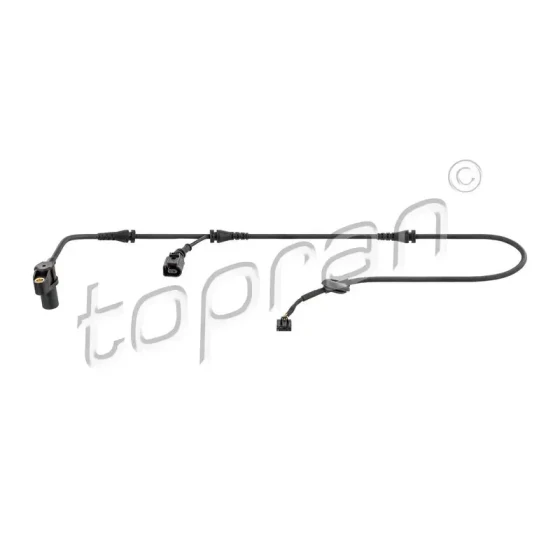 Topran ABS Hız Sensörü (Ön) – 110484001 / OEM 8E0927803A ürün görseli