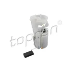 Topran Yakıt Depo Şamandırası – 110581001 / OEM 1J0919051C