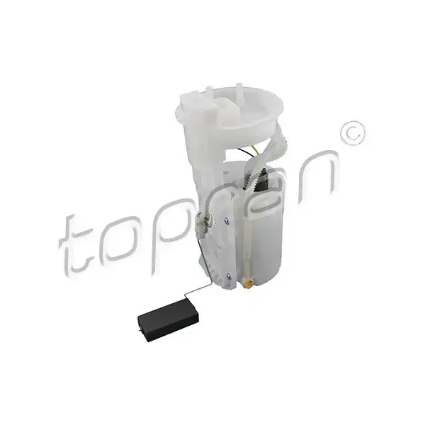 Topran Yakıt Depo Şamandırası – 110581001 / OEM 1J0919051C