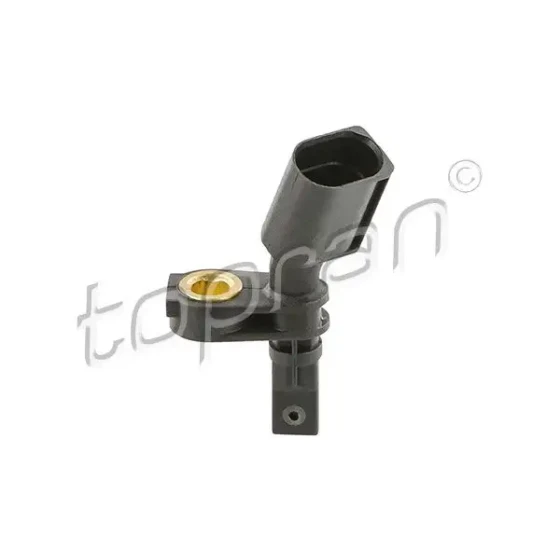 Topran ABS Hız Sensörü (ön Sağ) – 110608001 / OEM 6Q0927804A ürün görseli
