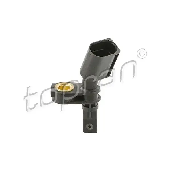 Topran ABS Hız Sensörü (ön Sağ) – 110608001 / OEM 6Q0927804A
