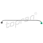 Topran Vuruntu Sensörü – 110660001 / OEM 054905377A