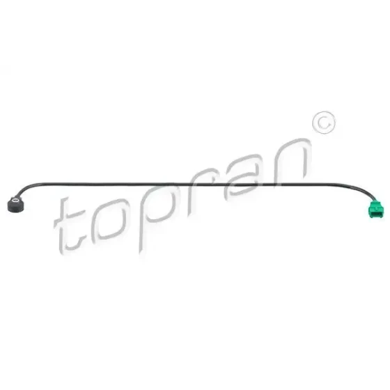 Topran Vuruntu Sensörü – 110660001 / OEM 054905377A ürün görseli