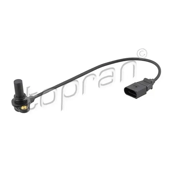 Topran Kilometre Hız Sensörü – 110673002 / OEM 01M927321B