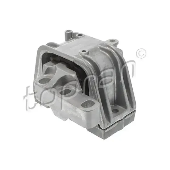 Topran Motor Takozu (Sağ) – 110758001 / OEM 1K0199262AL ürün görseli