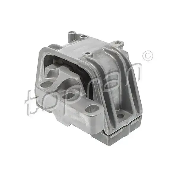 Topran Motor Takozu (Sağ) – 110758001 / OEM 1K0199262AL