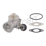 Topran EGR Valfi – 110872001 / OEM 038131501AL