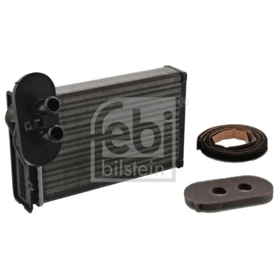 FEBI Kalorifer Radyatörü – 11089 / OEM 1H1 819 031 B ürün görseli