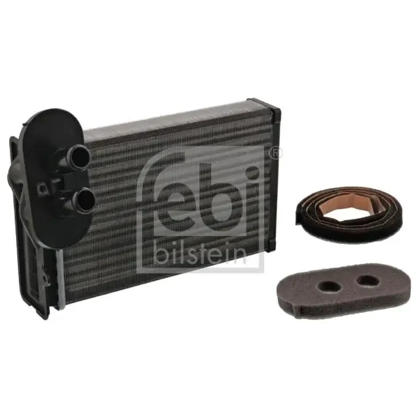 FEBI Kalorifer Radyatörü – 11089 / OEM 1H1 819 031 B