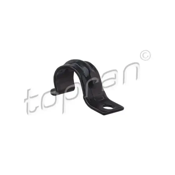 Topran Viraj Demir Kelepçesi (Ön) – 110910001 / OEM 1J0411336C ürün görseli