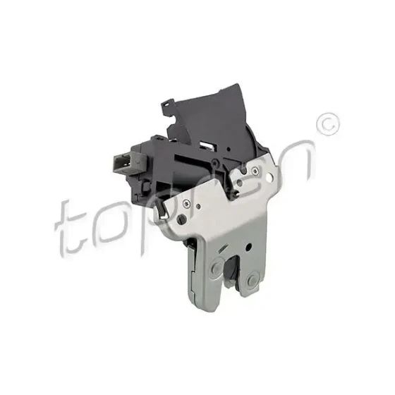 Topran Bagaj Kilidi – 110950001 / OEM 4F5827505B ürün görseli