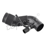Topran Hava Filtre Hortumu – 111017001 / OEM 1J0129684CG
