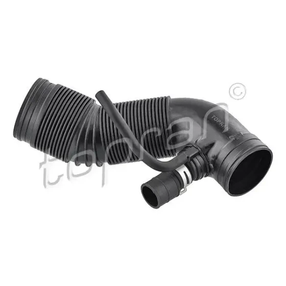 Topran Hava Filtre Hortumu – 111017001 / OEM 1J0129684CG ürün görseli