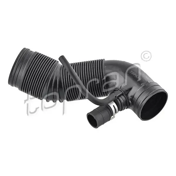 Topran Hava Filtre Hortumu – 111017001 / OEM 1J0129684CG