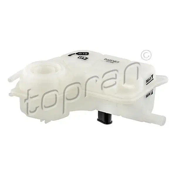 Topran Yedek Su Deposu – 111029001 / OEM 8E0121403D