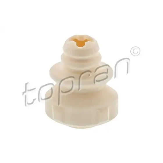 Topran Arka Süspansiyon Takozu – 111040001 / OEM 1K0511353J ürün görseli