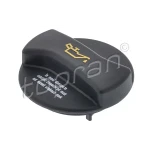 Topran Motor Yağ Kapağı – 111125001 / OEM 078103485B