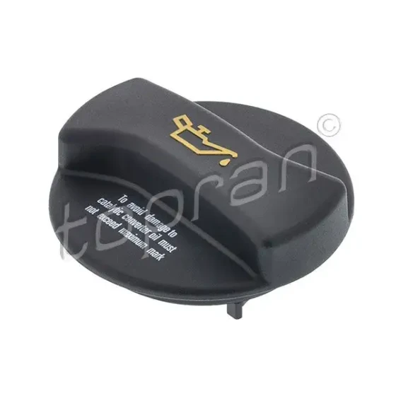 Topran Motor Yağ Kapağı – 111125001 / OEM 078103485B ürün görseli