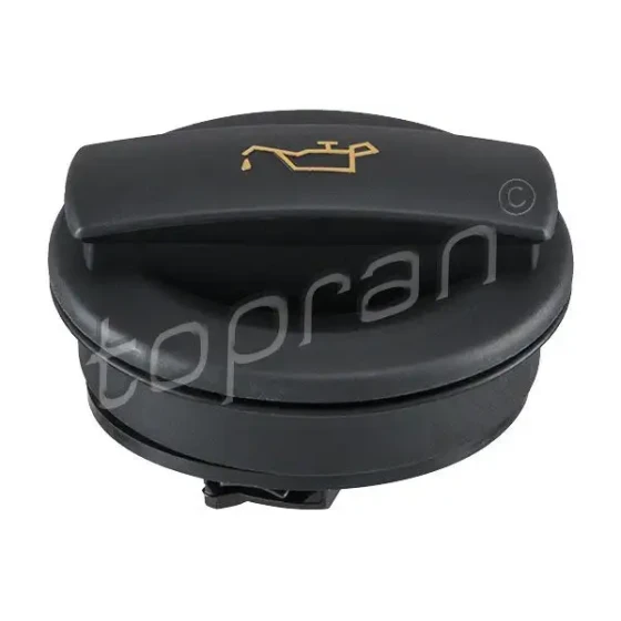 Topran Motor Yağ Kapağı – 111126001 / OEM 06C 103 485N ürün görseli