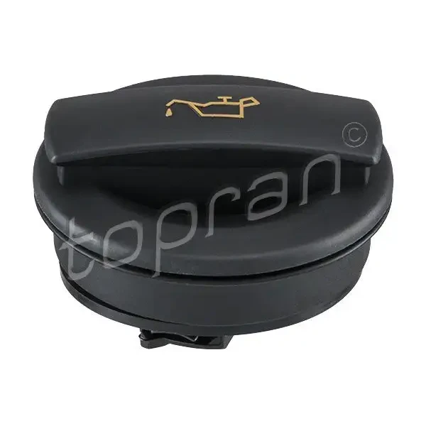 Topran Motor Yağ Kapağı – 111126001 / OEM 06C 103 485N