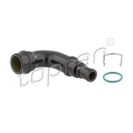 Topran Motor Havalandırma Hortumu – 111158001 / OEM 06A103213F