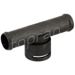 Topran Su Flanşı – 111217001 / OEM 4A0819497