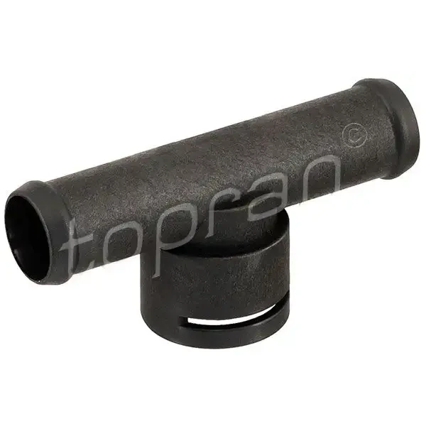Topran Su Flanşı – 111217001 / OEM 4A0819497