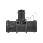 Topran Su Flanşı N90692901 – 111218001 / OEM N 906 929 01