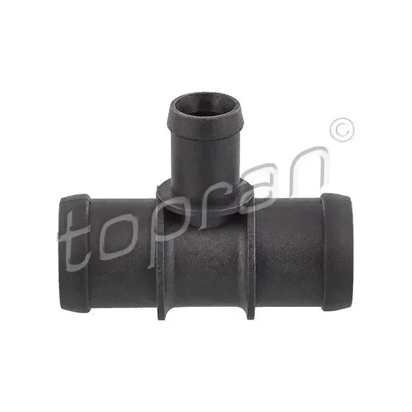 Topran Su Flanşı N90692901 – 111218001 / OEM N 906 929 01