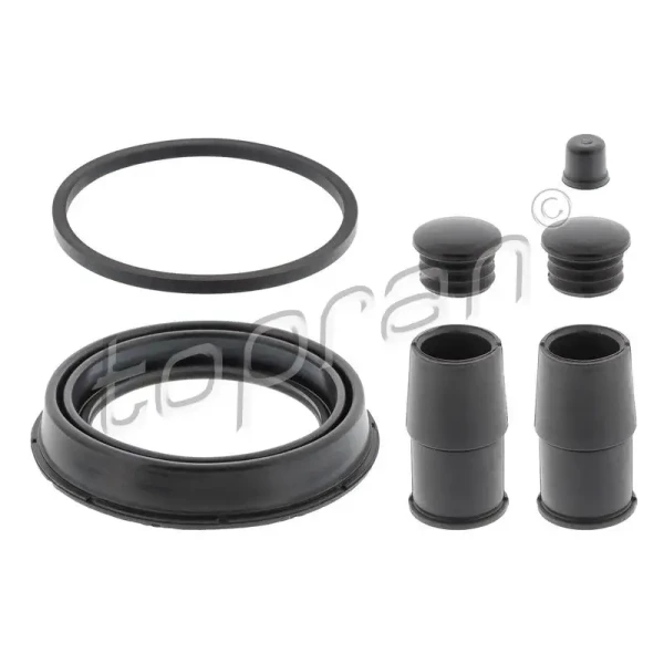 Topran Kaliper Tamir Takımı – 111223001 / OEM 1K0698471B