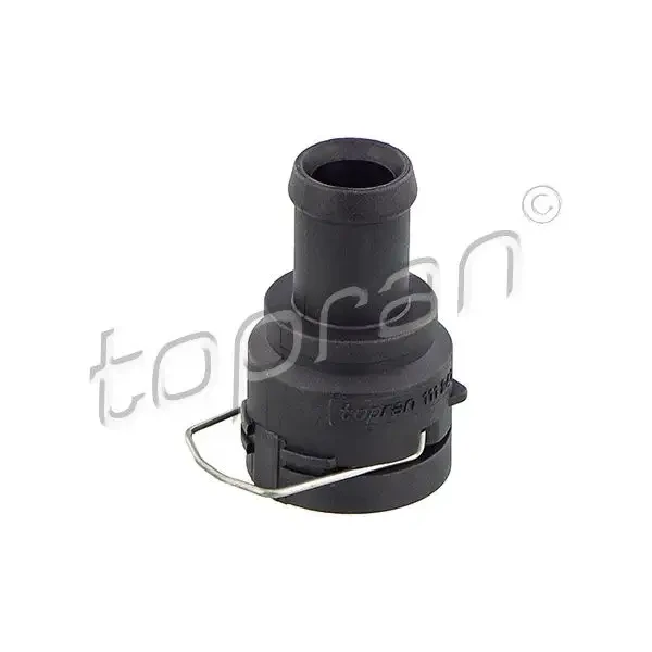 Topran Su Flanşı – 111241001 / OEM 3B0122291B