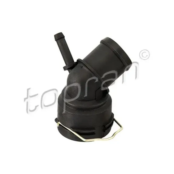 Topran Su Flanşı 6Q0122291E – 111242001 / OEM 6Q0 122 291E ürün görseli