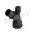 Topran Su Flanşı – 111243001 / OEM 1J0122291A