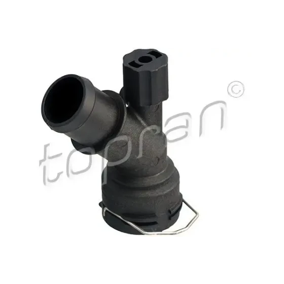 Topran Su Flanşı – 111243001 / OEM 1J0122291A ürün görseli