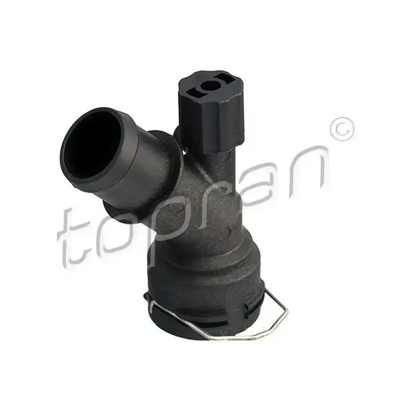Topran Su Flanşı – 111243001 / OEM 1J0122291A