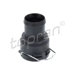 Topran Su Flanşı 7M3122291 – 111245001 / OEM 7M3 122 291