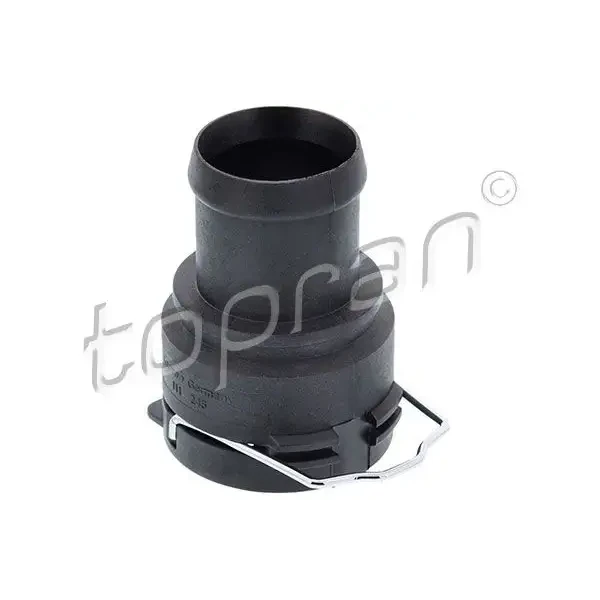 Topran Su Flanşı 7M3122291 – 111245001 / OEM 7M3 122 291