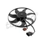Topran Fan Motoru – 111282001 / OEM 1K0959455BC