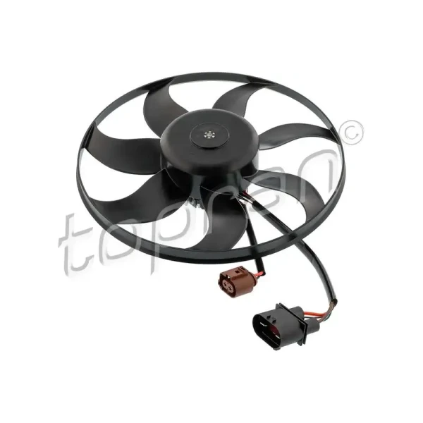 Topran Fan Motoru – 111282001 / OEM 1K0959455BC
