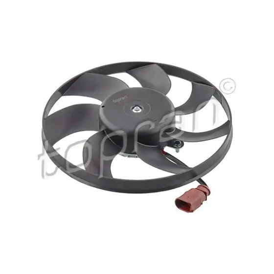 Topran Fan Motoru – 111284001 / OEM 1K0959455R ürün görseli