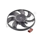 Topran Fan Motoru – 111285001 / OEM 1K0959455ET
