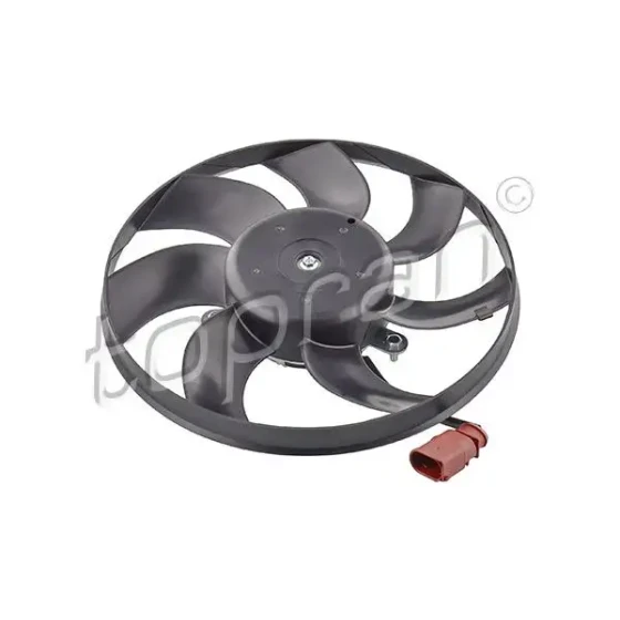 Topran Fan Motoru – 111285001 / OEM 1K0959455ET ürün görseli