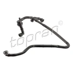 Topran Motor Havalandırma Hortumu – 111303001 / OEM 078 103 224R