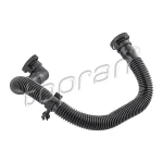 Topran Motor Havalandırma Hortumu 06F103235 – 111305001 / OEM 06F 103 235