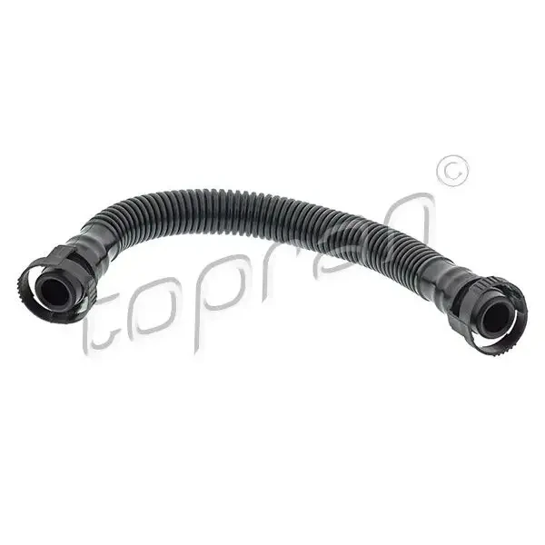 Topran Motor Havalandırma Hortumu 06F103221E – 111307001 / OEM 06F 103 221E