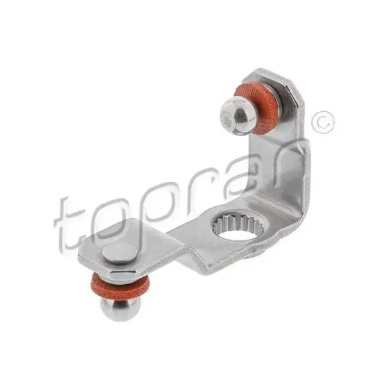 Topran Vites Seçici Kol – 111317001 / OEM 1J0711046A ürün görseli