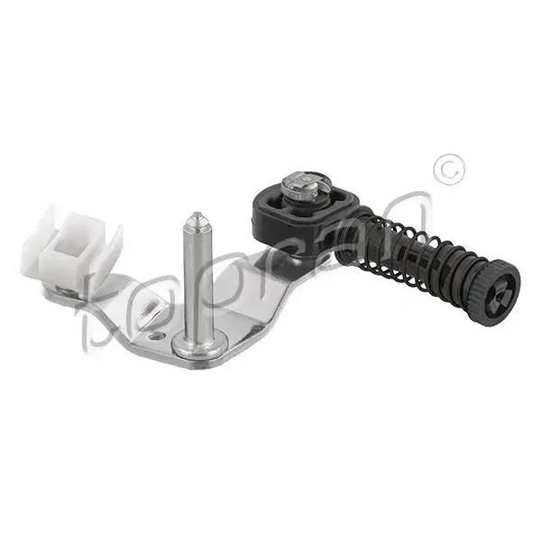 Topran Vites Seçici Kol – 111333001 / OEM 1J0711202P