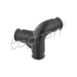 Topran Motor Havalandırma Hortumu – 111358001 / OEM 06B103221B